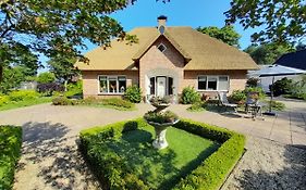 Bed&Breakfast De Kleine Vos